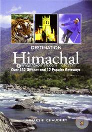 Destination Himachal