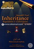 Inheritance Regulations and Exhortations 