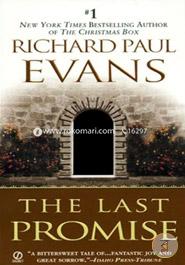 The Last Promise  image