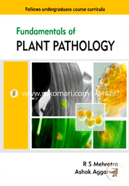 Fundamentals of Plant Pathology