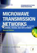 Microwave Transmission Networks