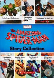 Marvel: The Amazing Spider-Man Story Collection