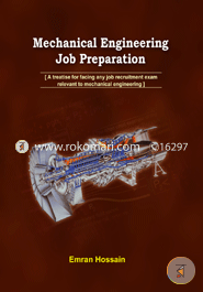 Mechanical Engineering Job Preparation (Offset Print)