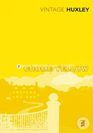 Crome Yellow 