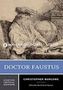 Doctor Faustus (NCE) (Norton Critical Editions)