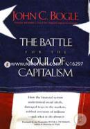 The Battle For The Soul Of Capitalism