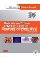 Robbins and Cotran Pathologic Basis of Disease
