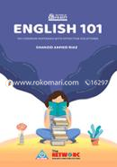 English 101 image