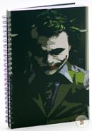 Joker Notebook (JK001) image