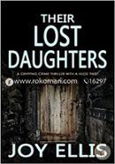 Their Lost Daughters A Gripping Crime Thriller With A Huge Twist
