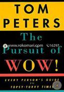 The Pursuit of Wow! image