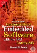 Fundamentals of Embedded Software with the Arm Cortex - M3 