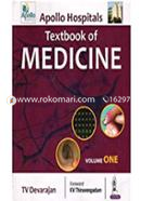 Apollo’s Textbook of Medicine, 2 Volume Set