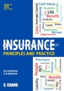 Insurance Principles And Practice 