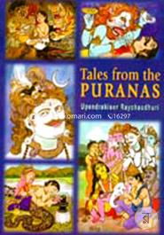 Tales from the Puranas-I