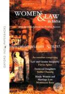 Women and Law in India 