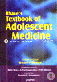 Bhave's Textbook of Adolescent Medicine 