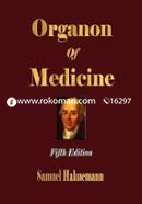 Organon of Medicine - Fifth Edition image