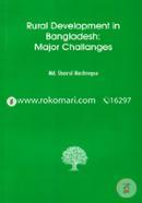 Rural Development In Bangladesh: Major Challanges
