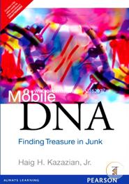 Mobile DNA: Finding Treasure in Junk