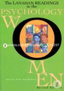 The Lanahan Readings in the Psychology of Women (Paperback)