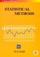 Statistical Methods (Volume 1 and 2) 