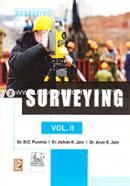 Surveying - Vol. 2