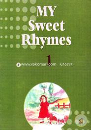 My Sweet Rhymes-1