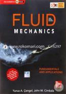 Fluid Mechanics (SIE) : Fundamentals and Applications