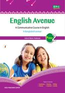 English Avenu (Primer-2)
