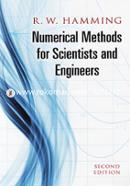 Numerical Methods For Scientists And Engineers, 2nd Edition image