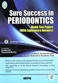 Sure Success In Periodontics (Paperback)