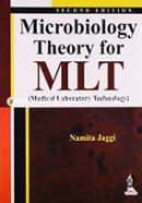 Microbiology Theory for MLT