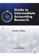 Guide to Intermediate Accounting Research