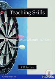 Teaching Skills image