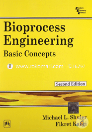 Bioprocess Engineering: Basic Concepts 