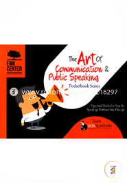 The Art Of Communication And Public Speaking image