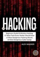 Hacking: Hacking: How to Hack, Penetration testing Hacking Book, Step-by-Step implementation and demonstration guide Learn fast 