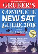 Gruber's Complete New Sat Guide 2018