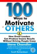 100 Ways To Motivate Others image