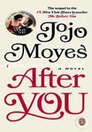 After You: A Novel image