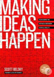 Making Ideas Happen image