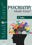 Psychiatry Made Easy
