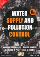 Water Supply and Pollution Control