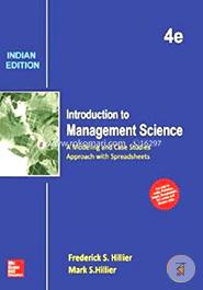 Introduction to Management Science