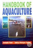 Handbook of Aquaculture