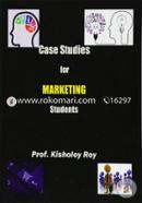 Case Studies for Marketing Students