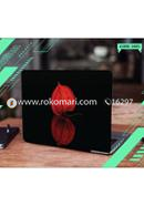 Red Valvet Design Laptop Sticker - 5085