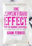 The Advertising Effect: How to Change Behaviour