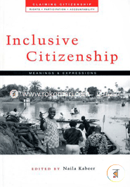 Inclusive Citizenship: Meanings and Expressions (Paperback)